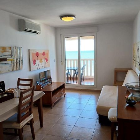 Apartamento En La Manga A Pie Del Mar Mediterraneo San Javier Eksteriør billede